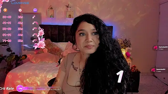 alexxandra_ferri_ লাইভ XXX চ্যাট