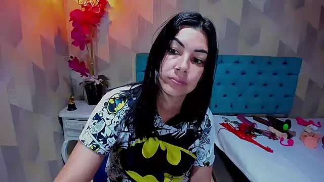 AdaFawxx's Live XXX Chat