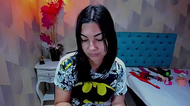 AdaFawxx Live XXX-chat