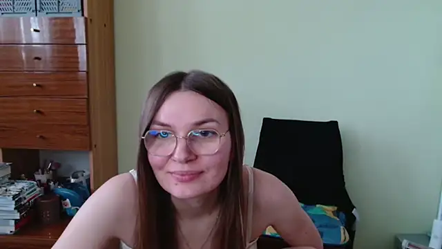LooveELLYx's Live XXX Chat