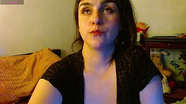 Živý XXX chat collette_beaufoy_