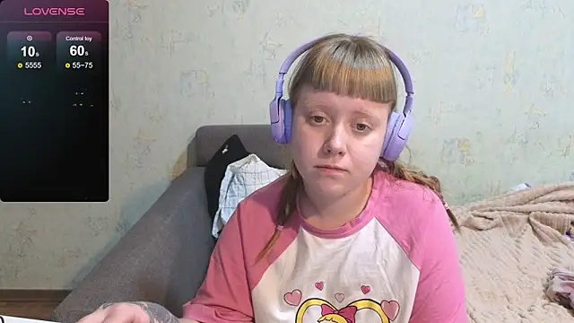 Chatroom XXX en direct de June_shy0