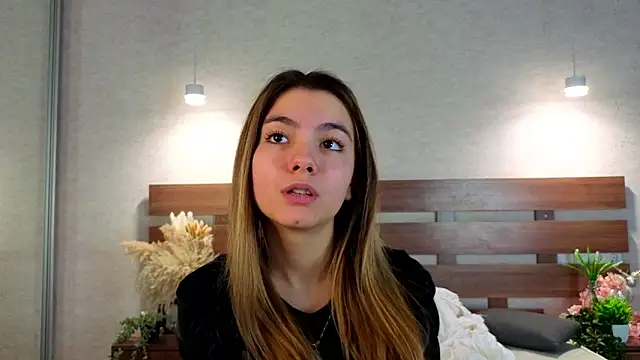 MargieDavidson Live XXX Chat