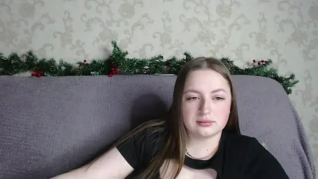 Živý XXX chat GirlPlayer