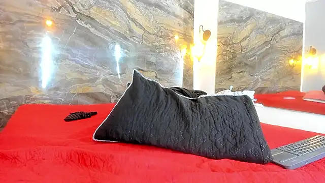 Sembang XXX Secara Langsung Skarleth_queen