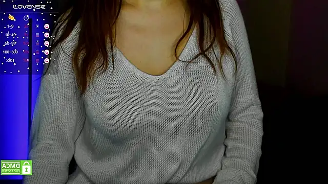 XXX chat uživo modela Aminabeatris