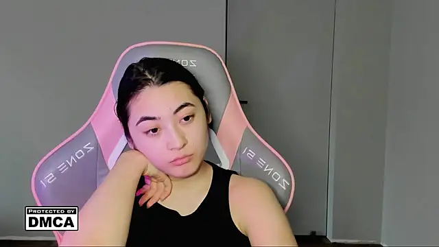 MeilideQian1 Webcam Show