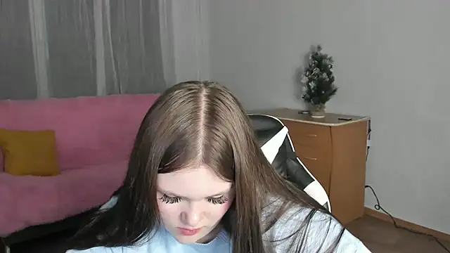 Musegirl Live XXX-Chat