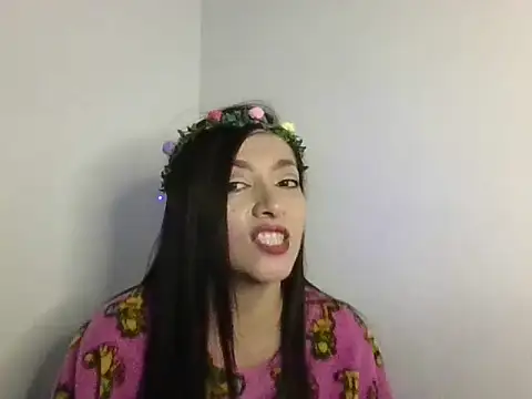 HoneyAngel2020's Webcam Show