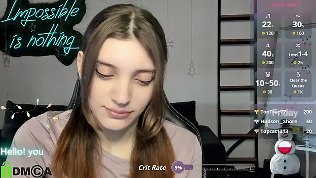 CherryBloom777: онлайн-секс-чат