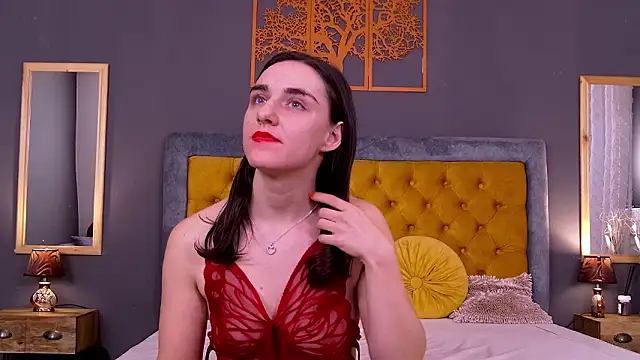 Jessica_White_: онлайн-секс-чат