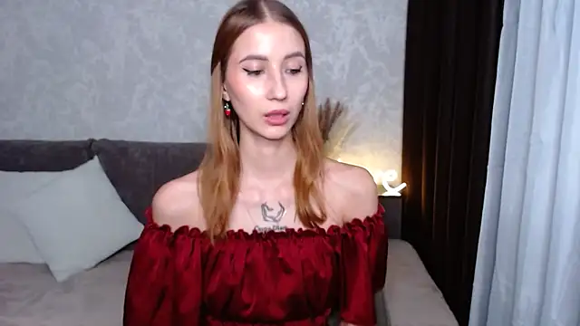 IrisJones Live XXX-Chat