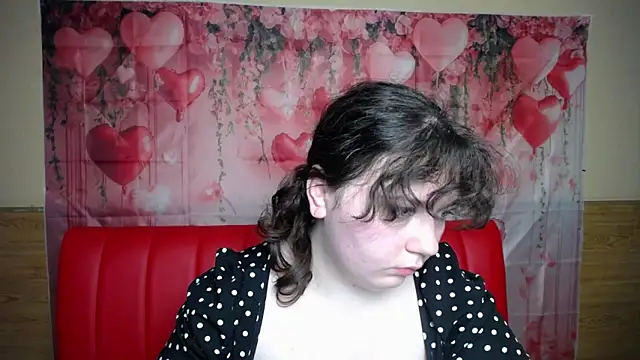 Chatroom XXX en direct de NeonilaLisova