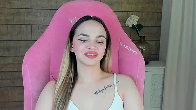 Chatroom XXX en direct de AnitaVenture