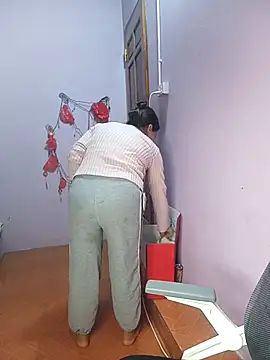 JordanXo_69 网络视讯表演