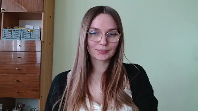 LooveELLYxのライブXXXチャット