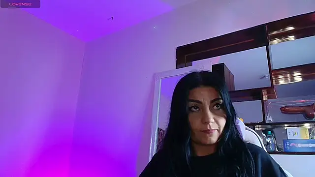 Chat XXX Live mei_kora