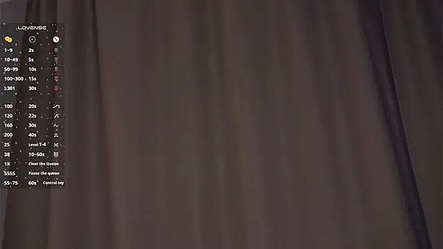 Chatroom XXX en direct de EffieHenri