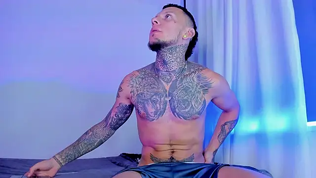 Živý XXX chat Kings_Ultimate