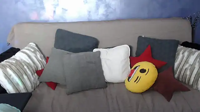 NycolleSweet37 Webcamshow