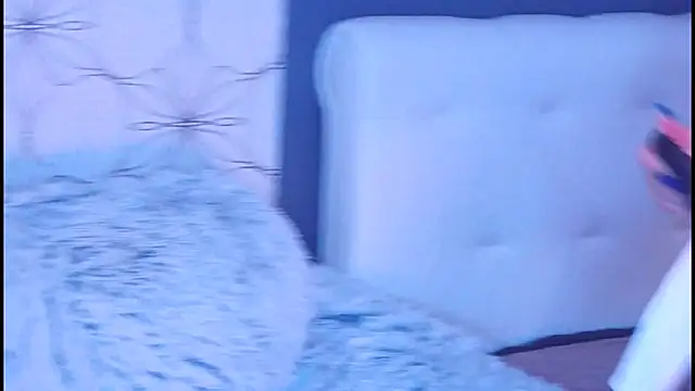 MaryMatissのライブXXXチャット