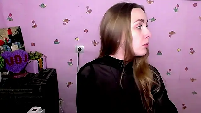 Doll_Angelina লাইভ XXX চ্যাট