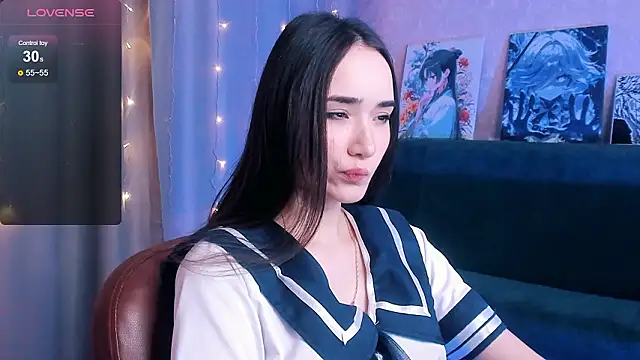 Lillllos élő XXX-chatje