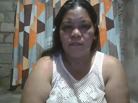 xxbernxxx Pertunjukan Webcam