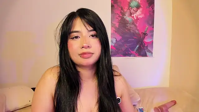 Lilith_salvatoree লাইভ XXX চ্যাট