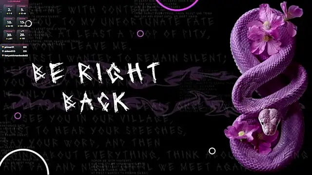 عرض كام Ariella_Star