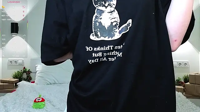 GhisllaineWestler Live XXX Chat