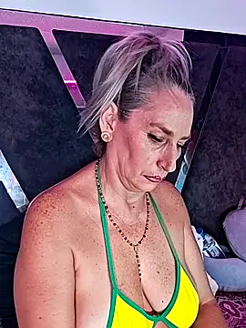 Chat XXX ao vivo de Lossexycacha