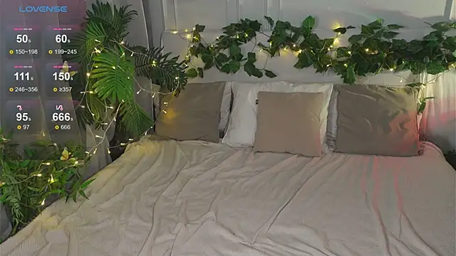 Elfa_Mirielle লাইভ XXX চ্যাট