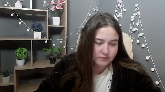 Chatroom XXX en direct de XX_Daniella_XX