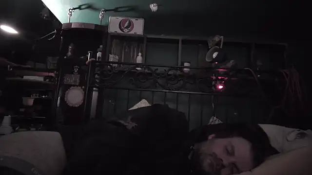 charactrzero's Webcam Show