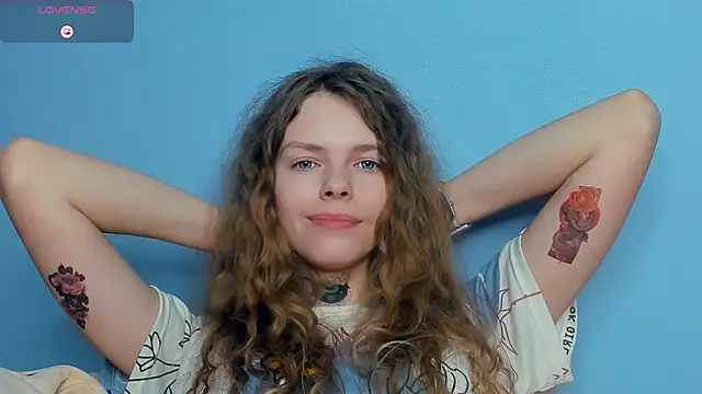 RayaNenlia: онлайн-секс-чат