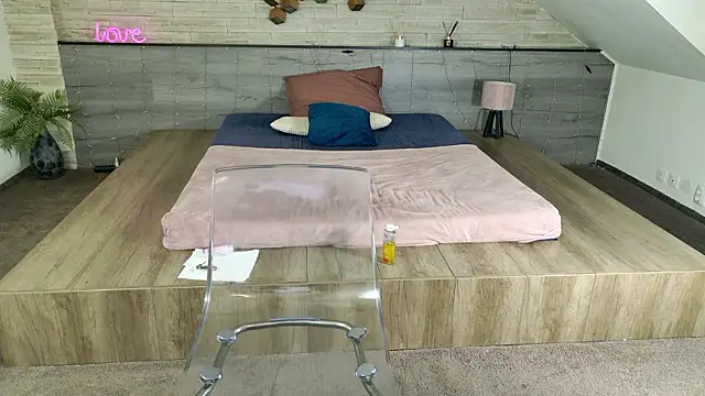 แชท XXX สดของ hornyb33_