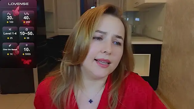 Mira_Mermayd 现场XXX聊天