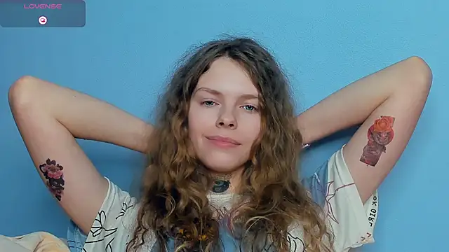 RayaNenlia Live XXX-chat