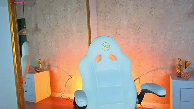 AlessiaLondonのライブXXXチャット