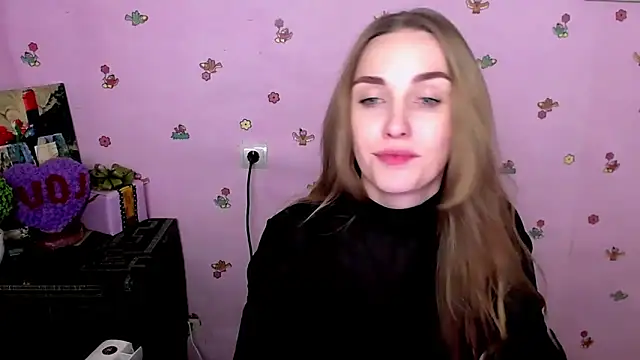 Doll_Angelina élő XXX-chatje