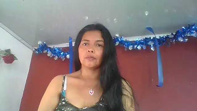 DianaOchoa_ Chat XXX in diretta