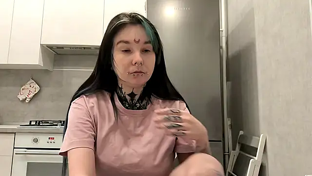 HighelikeGirl Live XXX-chat