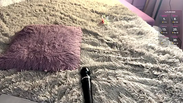 Živý XXX chat GlaydsLeveto