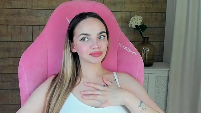 AnitaVenturen Live XXX chat