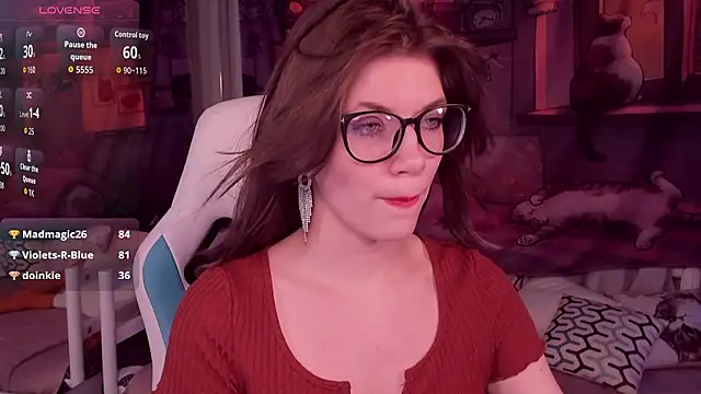 Chat XXX Live CathyAdams