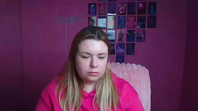 SusannaNight Live XXX-chat