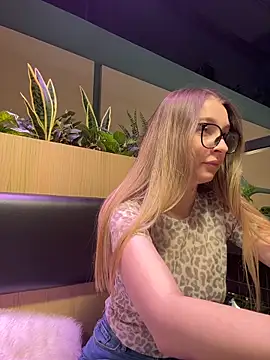 SashaCatt Live XXX-chat