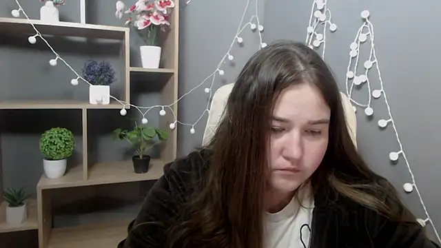 Živý XXX chat XX_Daniella_XX