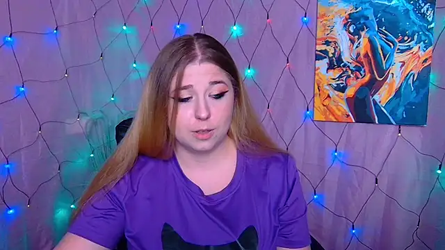 JessikaDaniel Chat XXX in diretta